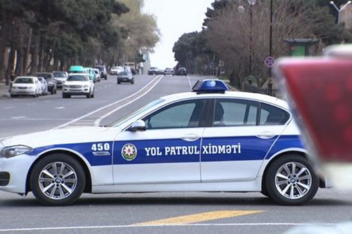 Bakıda daxili karantin postları fəaliyyətə başladı
