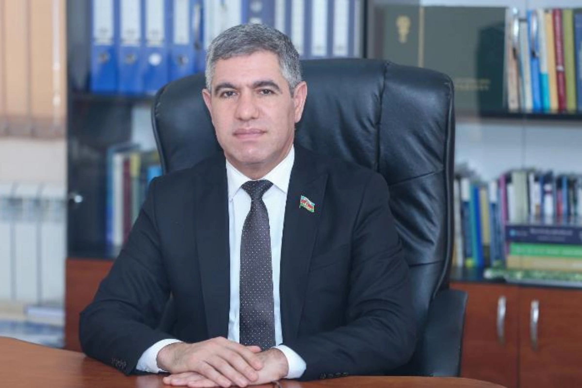 Türkmənistanla imzalanan anlaşma Azərbaycanın dünyaya yeni mesajıdır — STRATEJİ UĞUR
