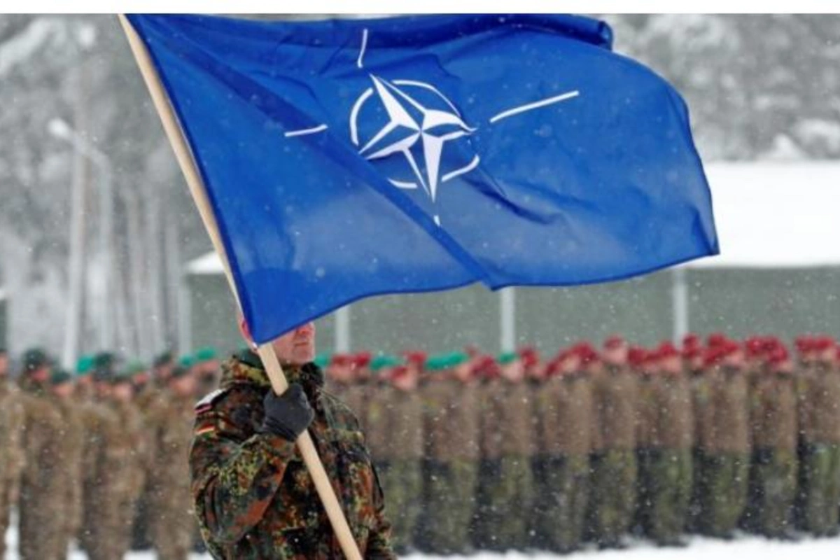 NATO qoşunları Əfqanıstandan çıxarılmayacaq