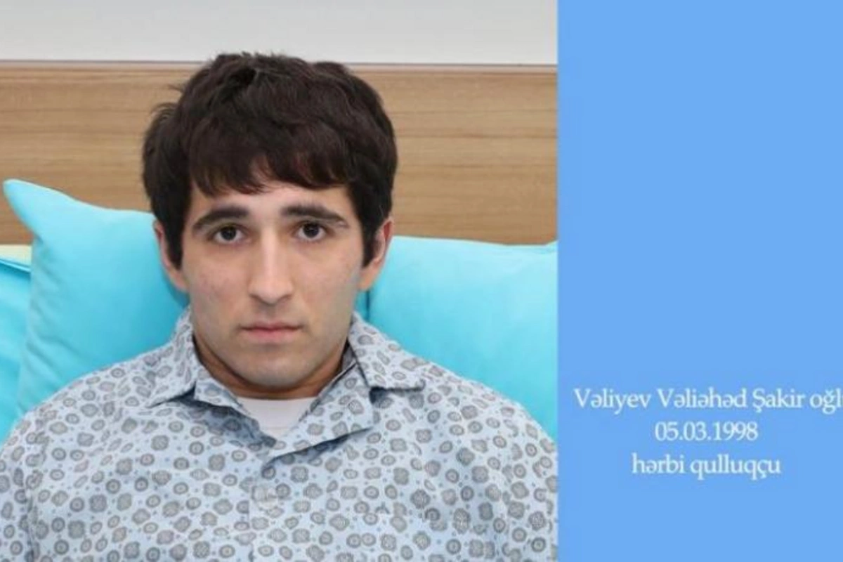 Lənkəranda oktyabrda dəfn edilmiş şəhidin sağ olduğu məlum oldu, Bakıya gətirildi — Film kimi hadisə