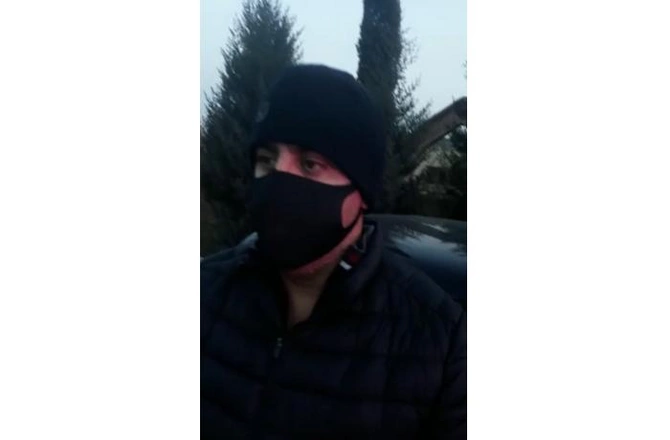 Samuxa qonaqlığa gedən “COVID-19” xəstəsi saxlanıldı — FOTO