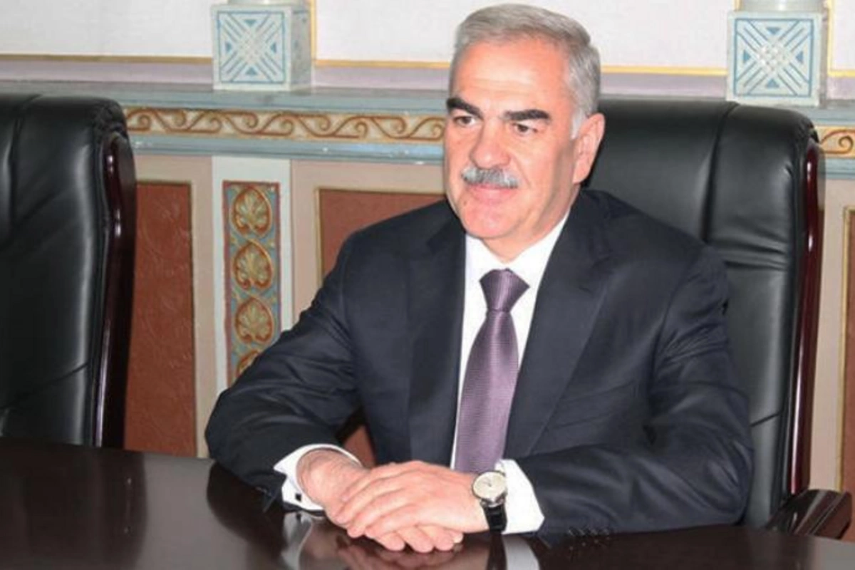 Naxçıvanda da Medianın İnkişafı Agentliyi yaradılır — FƏRMAN