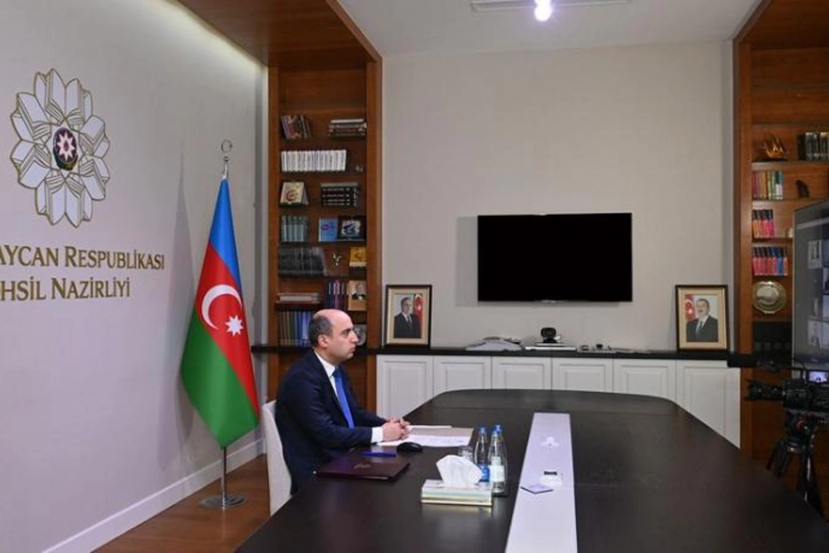 Erməni təxribatı nəticəsində ölən və yaralanan şagirdlərin sayı açıqlandı — FOTOLAR