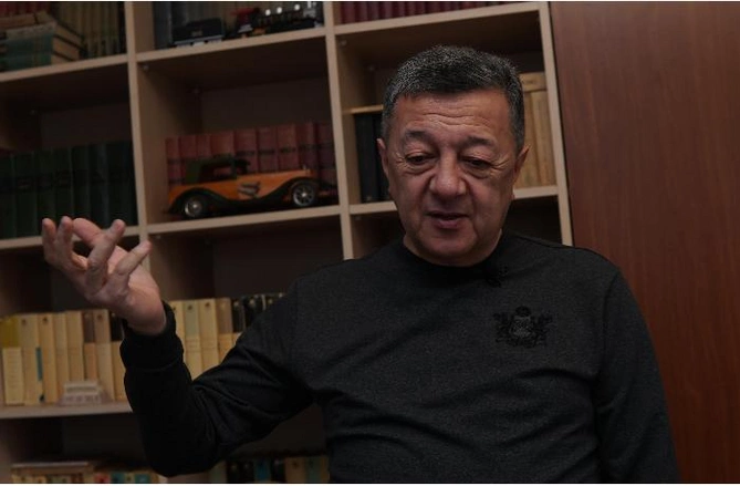 “Venesiya Komissiyasının iddiaları reallıqdan uzaqdır” — Media rəhbərlərindən qərəzli rəyə REAKSİYA “Venesiya Komissiyasının iddiaları reallıqdan uzaqdır” — Media rəhbərlərindən qərəzli rəyə REAKSİYA