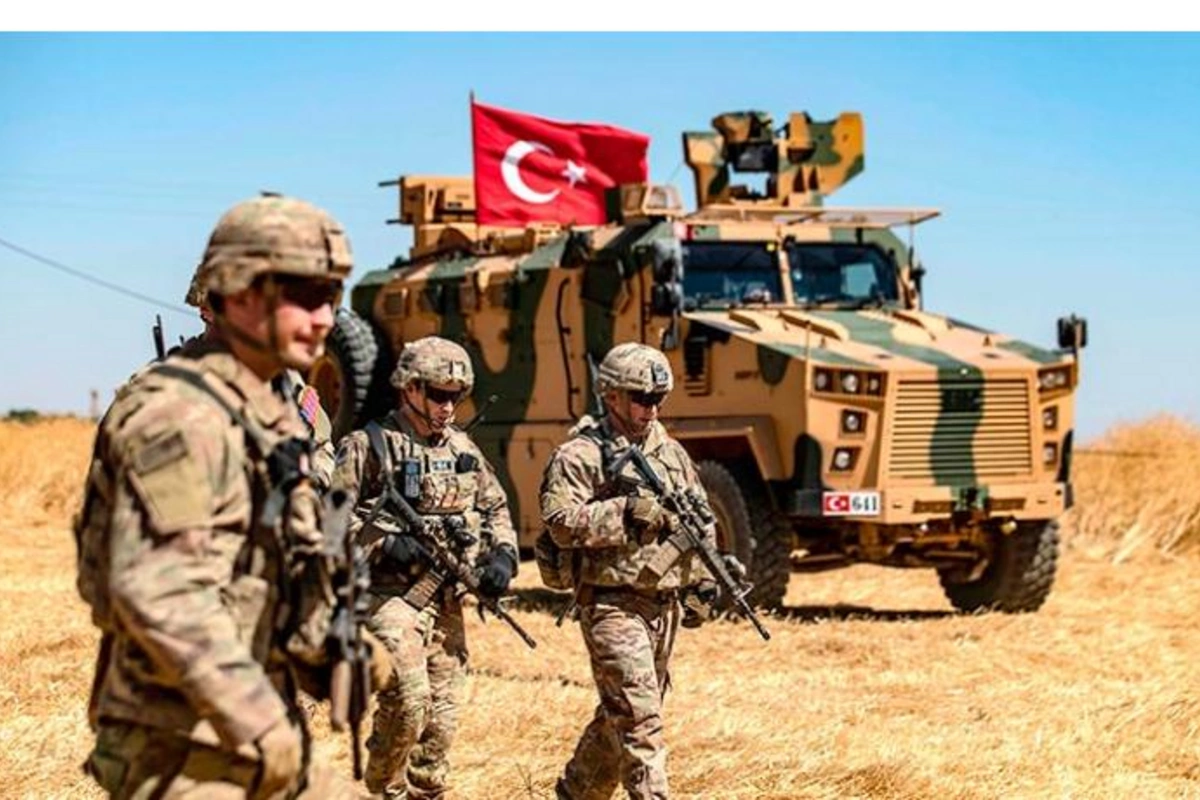 Hərbi ekspert: “Türk əsgərinin Qarabağda vuruşması üçün hüquqi baza var”