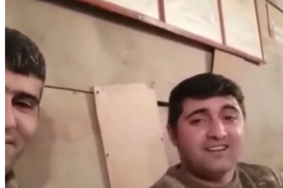 Hərbçilərimizin Sumqayıta həsr etdikləri ifa Rusiya mediasında — VİDEO