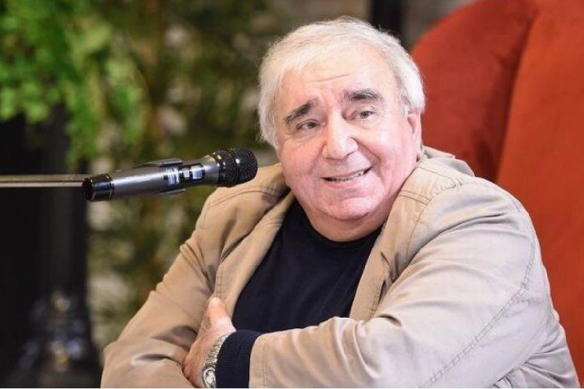 Prezidentdən Ramiz Rövşənə ad günü hədiyyəsi — VİDEO