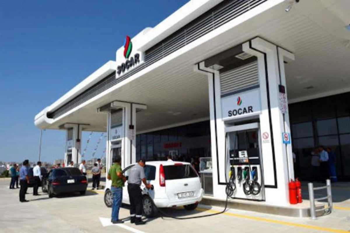 “SOCAR Petroleum” müştəriləri hər yanacaq alışında kəşbəklər əldə edəcəklər