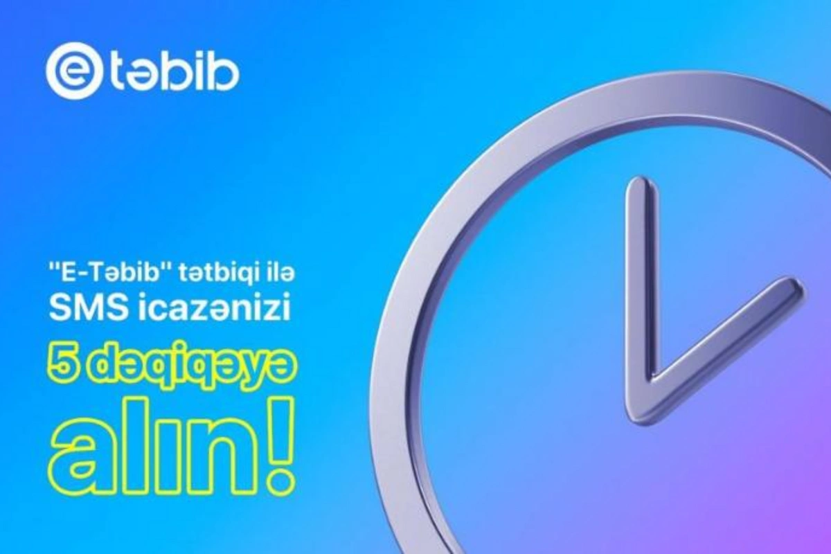 SMS icazə ilə bağlı mühüm xəbər