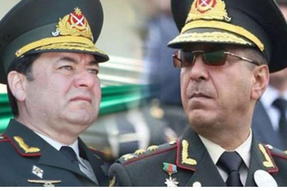 Vətən müharibəsində itən 2 generalın sirri...