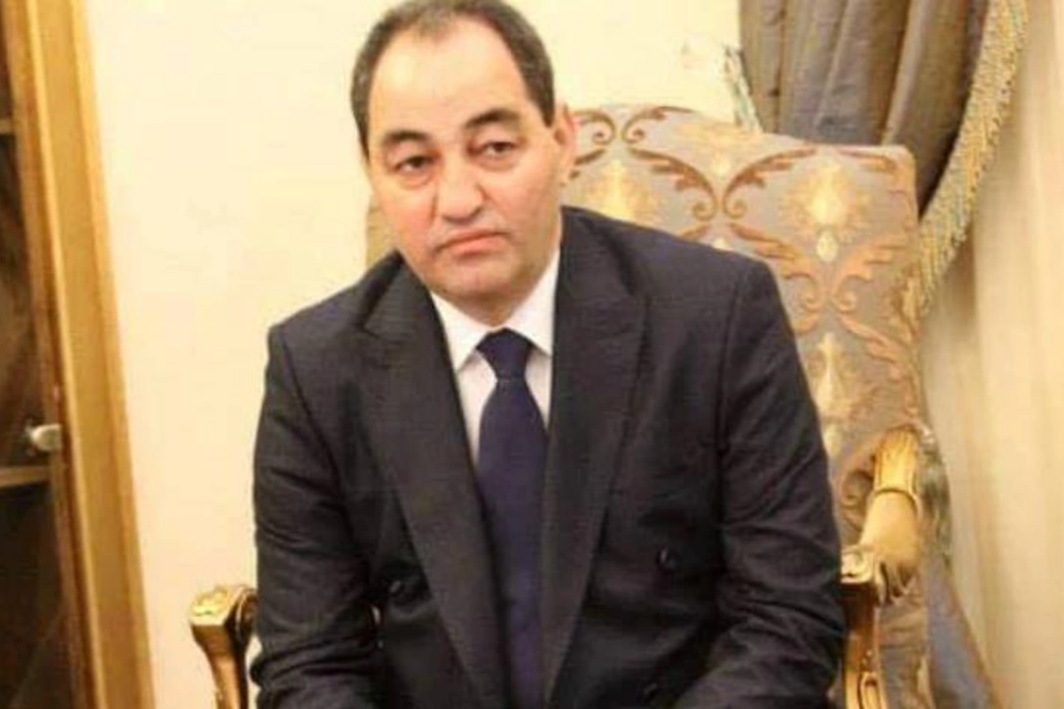 Partiya sədri Ədalət Vəliyevlə müzakirə aparıb