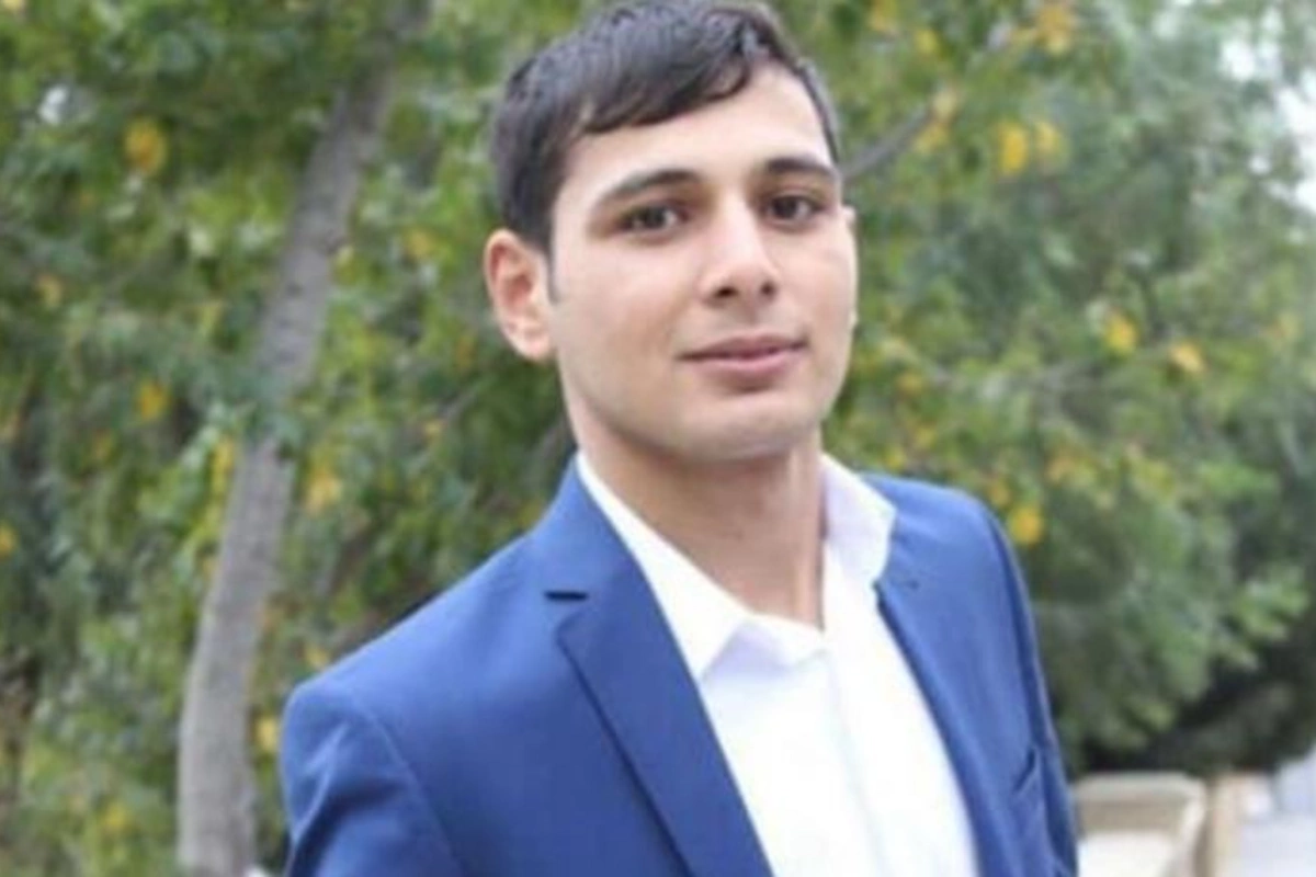 Erməni əsirliyindən qaytarılan Bayram Kərimovun atası: “Oğlumla danışmasam da...”