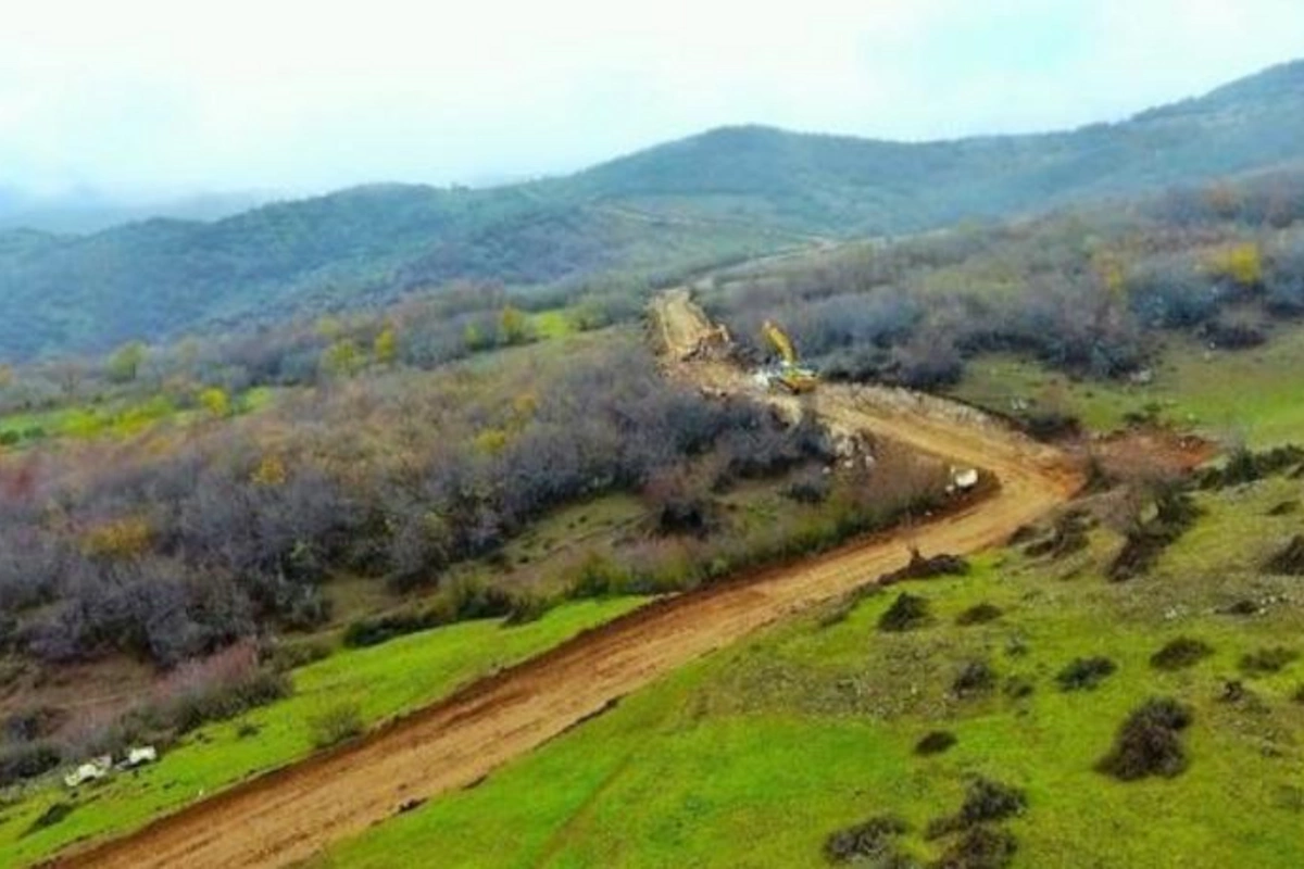 Daha bir nazirliyin Qarabağ Regional İdarəsi yaradıldı