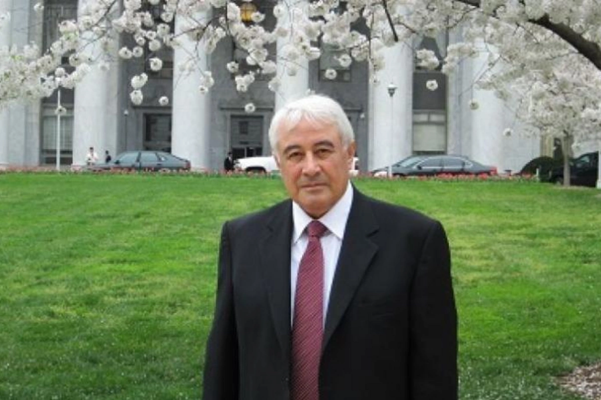 Rəsul Quliyev: “İlham Əliyevin verdiyi intervyu görüşün uğurlu keçdiyindən xəbər verir”