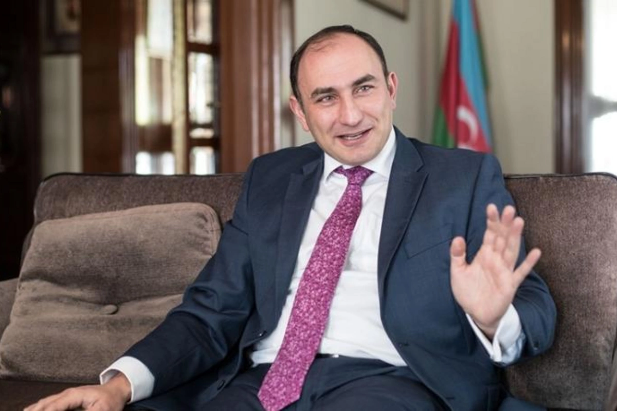 Erməni təcavüzü Kolumbiya mətbuatında