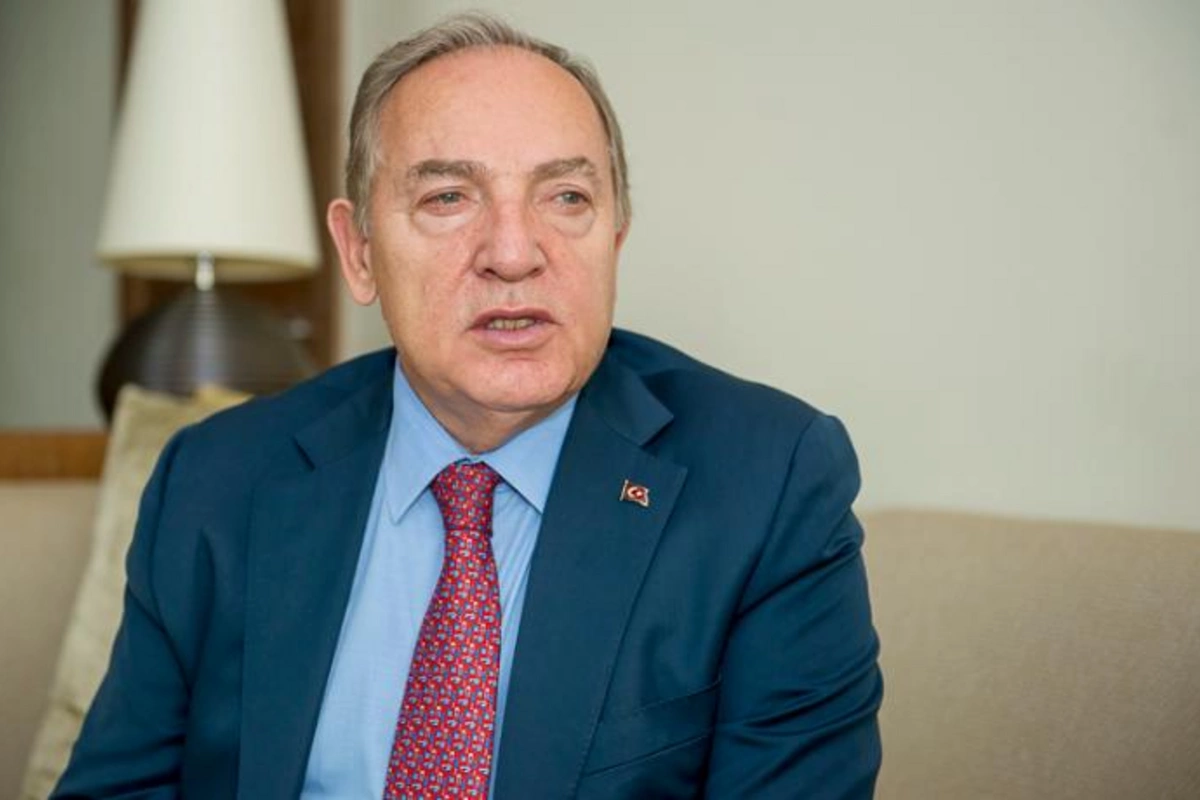 Hulusi Kılıç: “Minsk Qrupu Azərbaycan xalqından üzr istəməlidir”