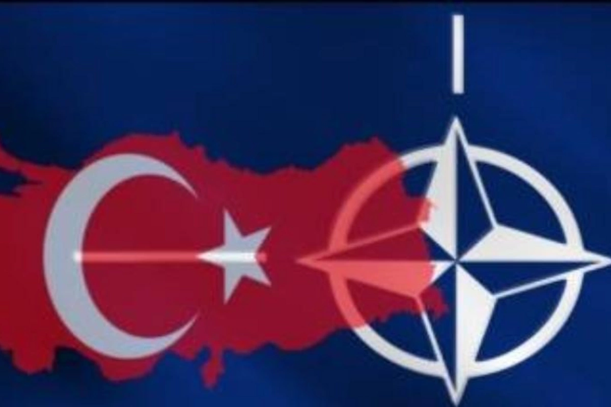 “NATO rəhbərliyi çalışacaq ki, Türkiyəyə yönəlik sanksiyaların təsirini minimuma endirsin”