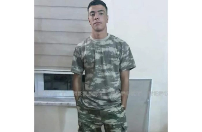 Biləsuvarda şəhidimiz dəfn edildi — FOTO Biləsuvarda şəhidimiz dəfn edildi — FOTO