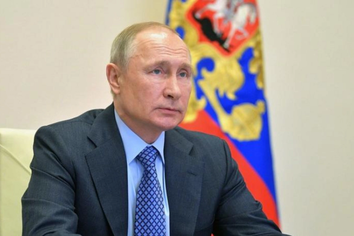 Putinin 3 il ömrü qalıb?
