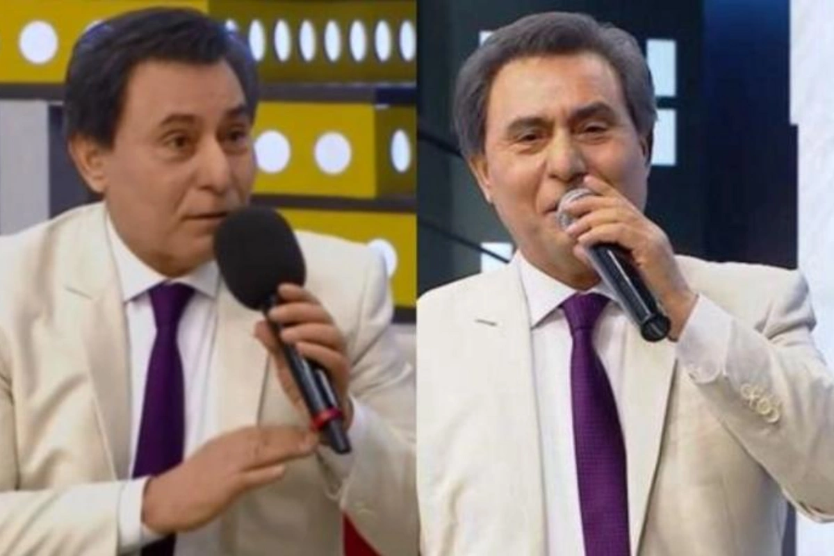Koronavirusa yoluxan Xalq artistinin səhhəti pisləşdi
