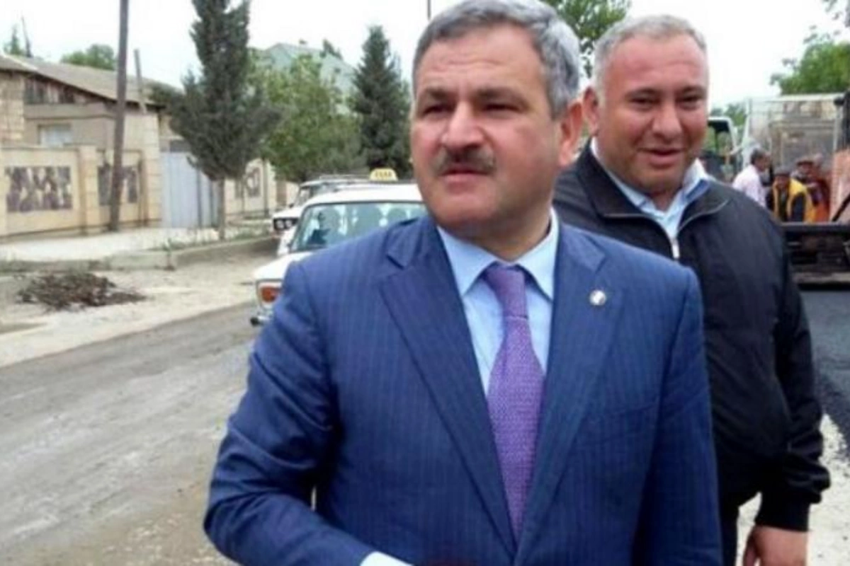Tərtərin başçısından şəhid anasına təhqir: “1000 manat alanda yaxşıydı…” — VİDEO