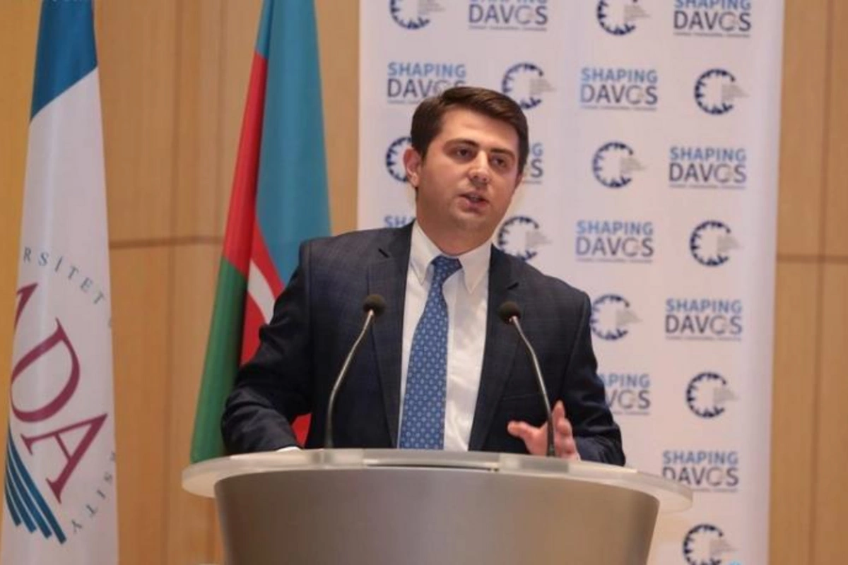 Təhsil Nazirliyində yeni TƏYİNAT