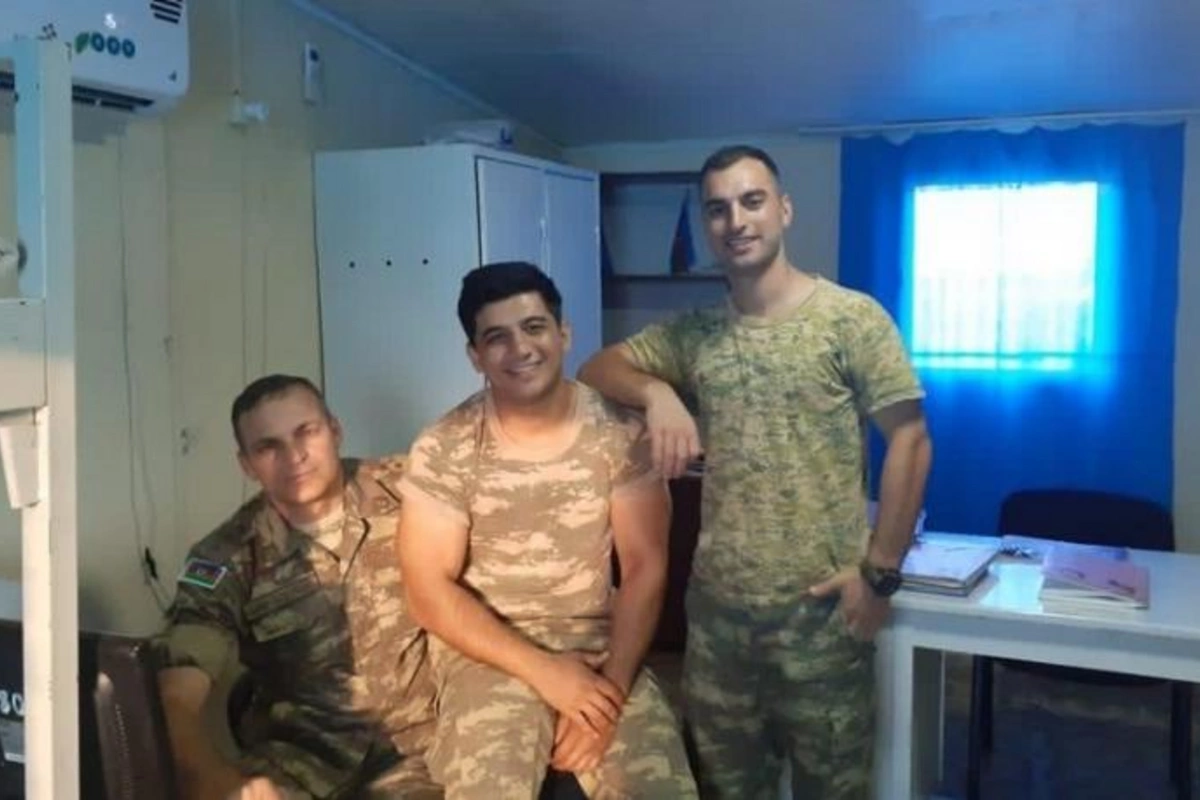 Vətən müharibəsində şəhid olan həkimlərin sayı açıqlandı