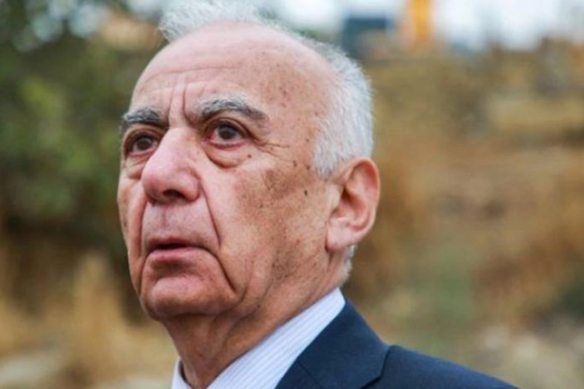 Hacıbala Abutalıbovdur, tez yanıma gəl, gözləyirəm — Jurnalistdən ŞOK AÇIQLAMA