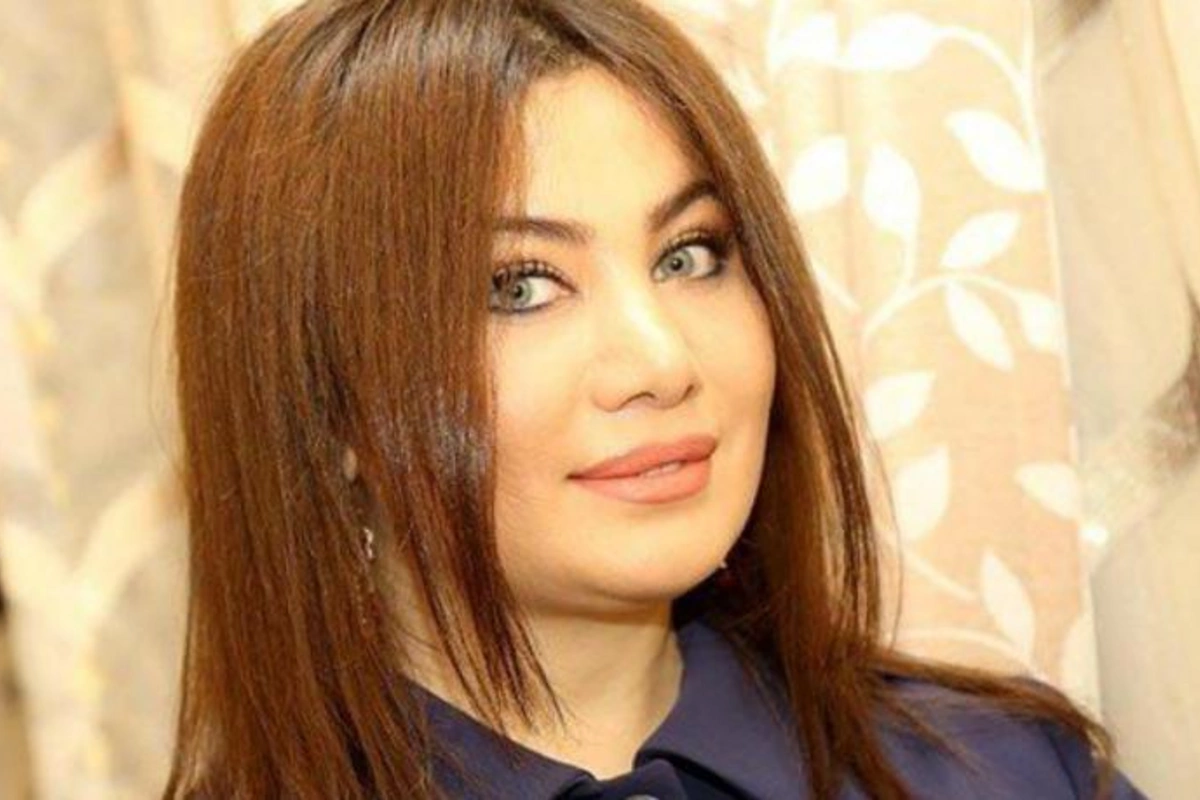 Ruhi Əliyeva: “Ermənistanda baş verən xaos, özbaşınalıq mənə 1992-1993-cü illərdəki Azərbaycanı xatırladır”