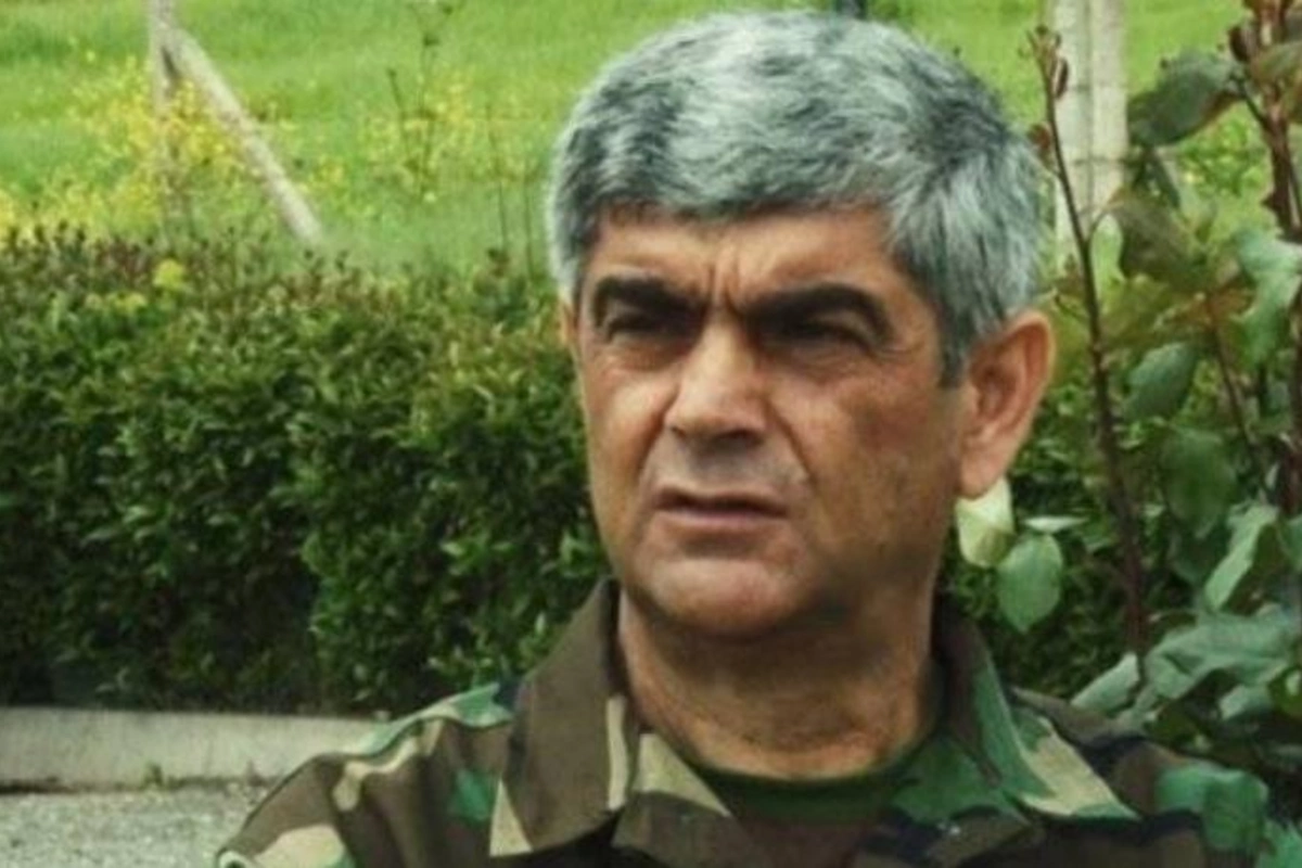 Balasanyan azərbaycanlı generallara söz verdi