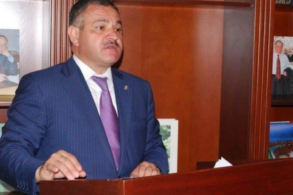 Şəhid anası ilə icra başçısı arasında baş verən hadisəyə RƏSMİ CAVAB