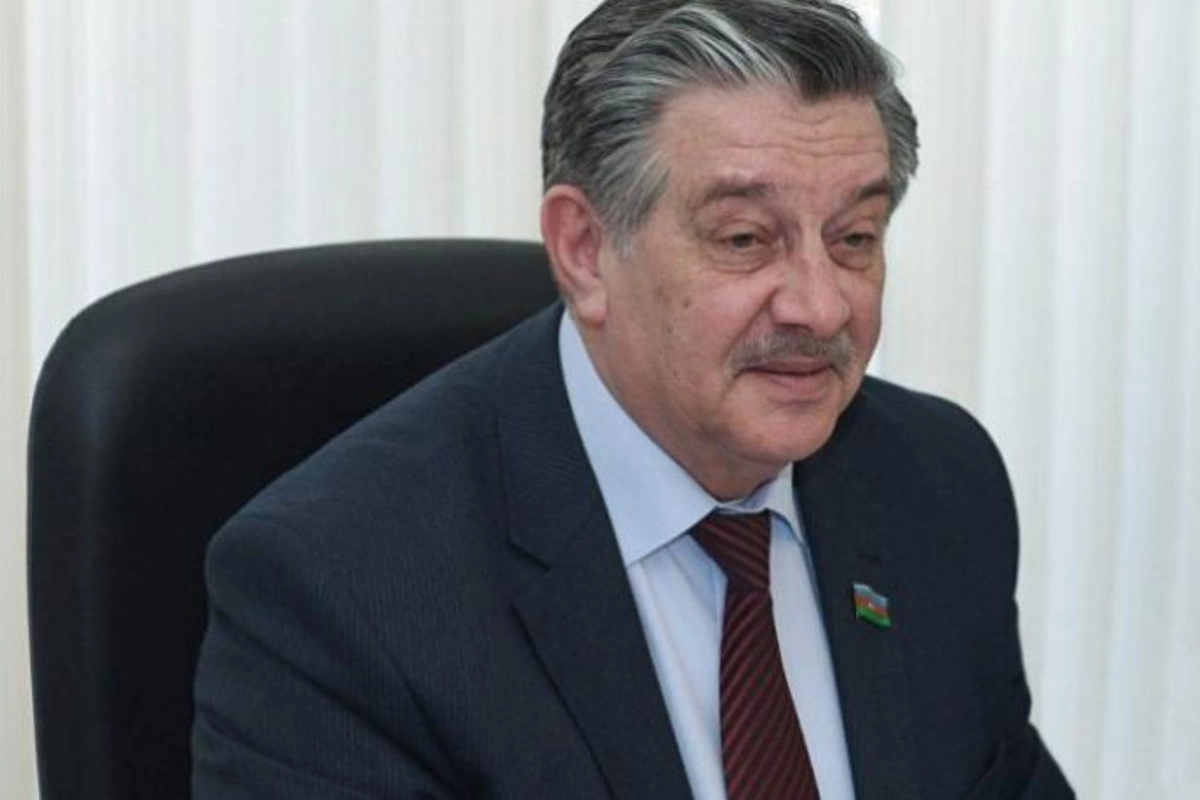 “Zabelin Milli Məclisdən geri çağırılmalıdır”