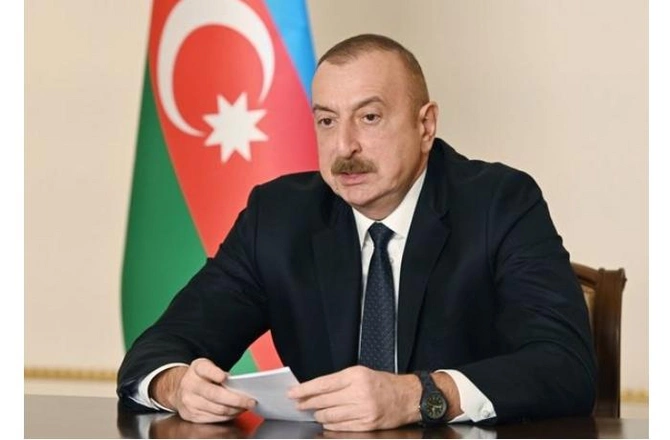 İlham Əliyev MDB Dövlət Başçıları Şurasının iclasında — YENİLƏNİB + FOTO/VİDEO İlham Əliyev MDB Dövlət Başçıları Şurasının iclasında — YENİLƏNİB + FOTO/VİDEO