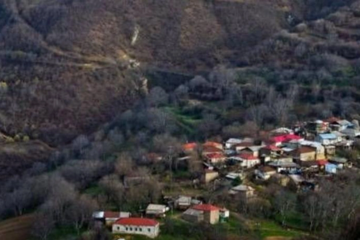 Ermənistan bu gün sərhəddəki 13 mövqeyi Azərbaycana təhvil verir