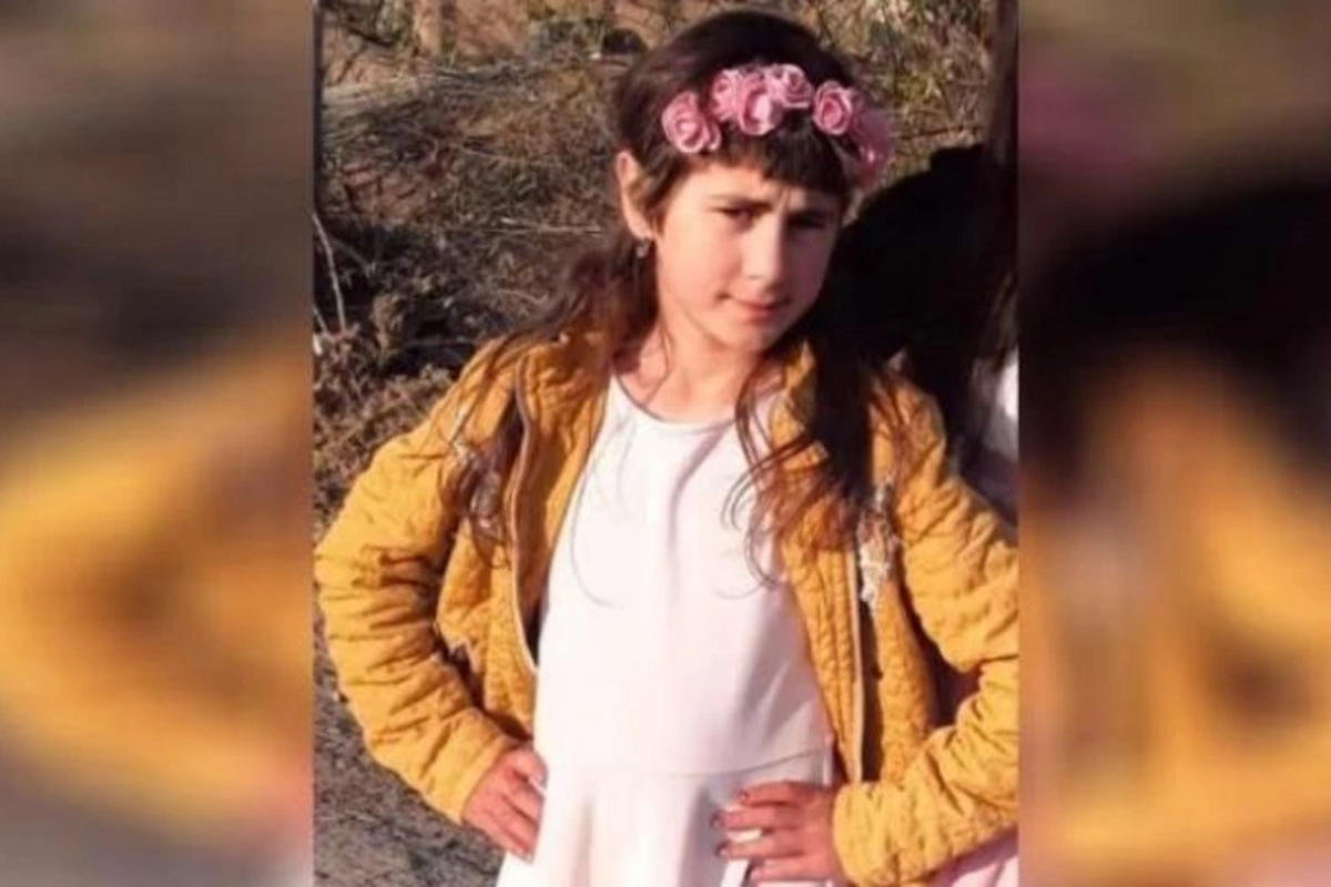Tovuzda qətlə yetirilən 10 yaşlı Nərminin bacısı məhkəmədə ifadə verdi