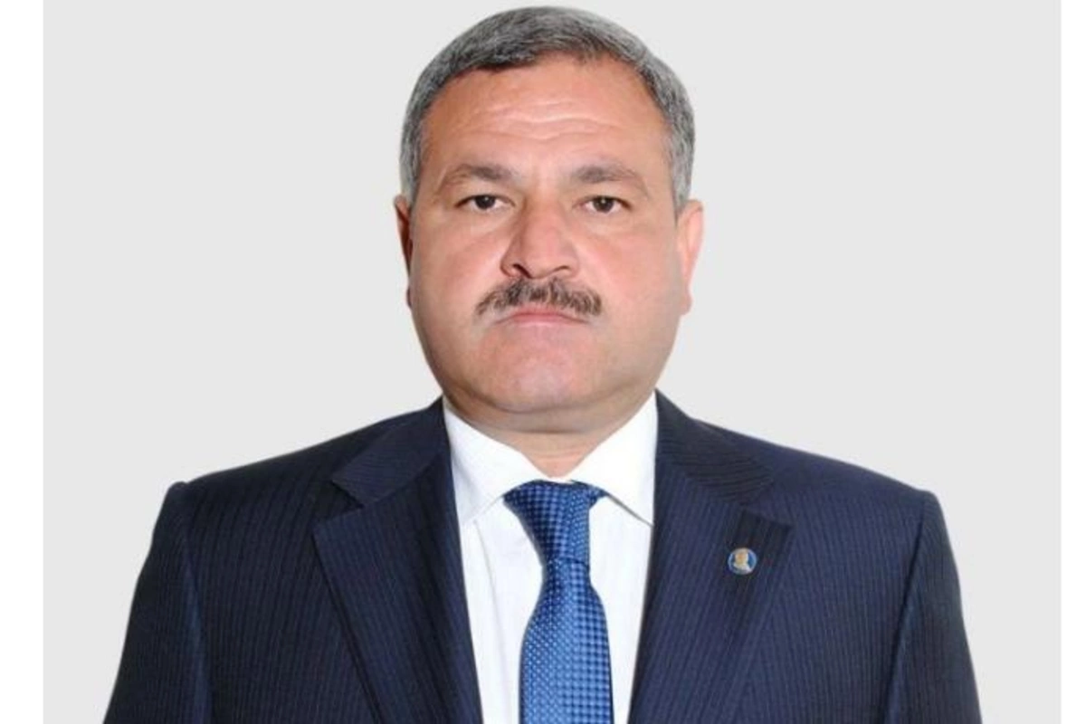 Tərtərin icra başçısına daha bir İTTİHAM: “Müharibə vaxtı gecələr…”