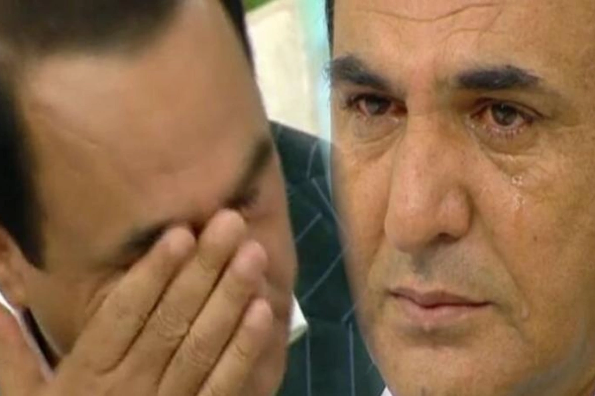 Manaf Ağayevin ailəsində FACİƏ