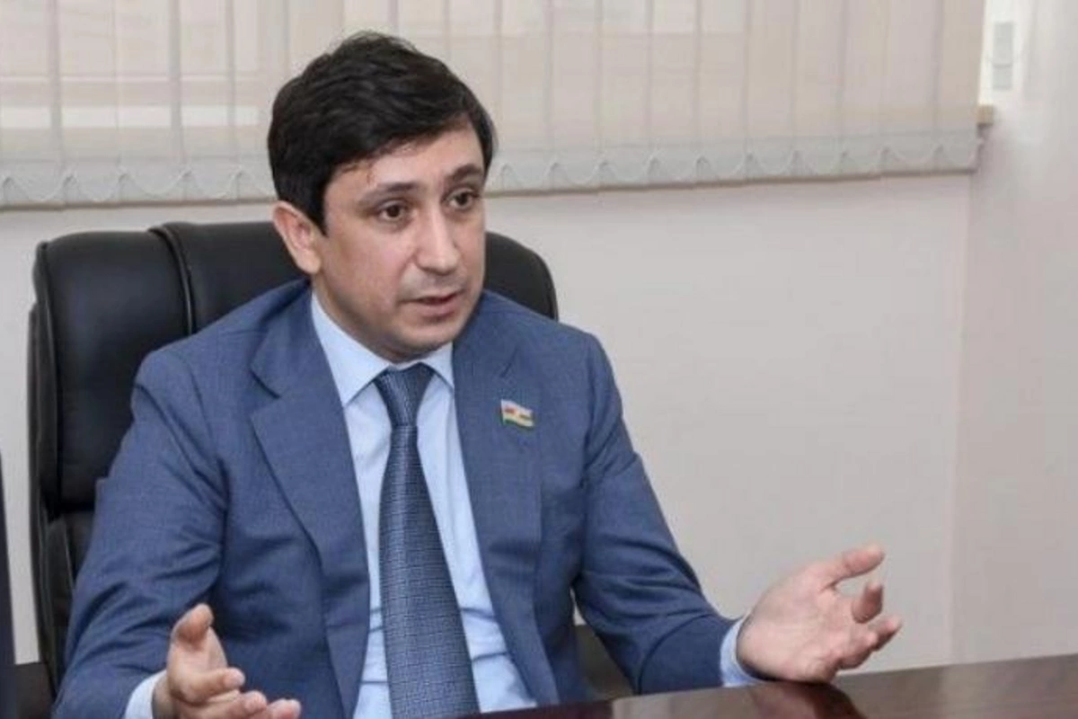 Deputat: Ermənistan rəsmi şəkildə Azərbaycanın ərazi bütövlüyünü tanımalıdır