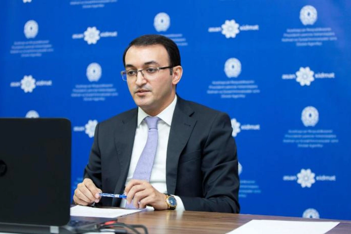 YAŞAT ilə bağlı bloggerlərlə görüş keçirildi — FOTO