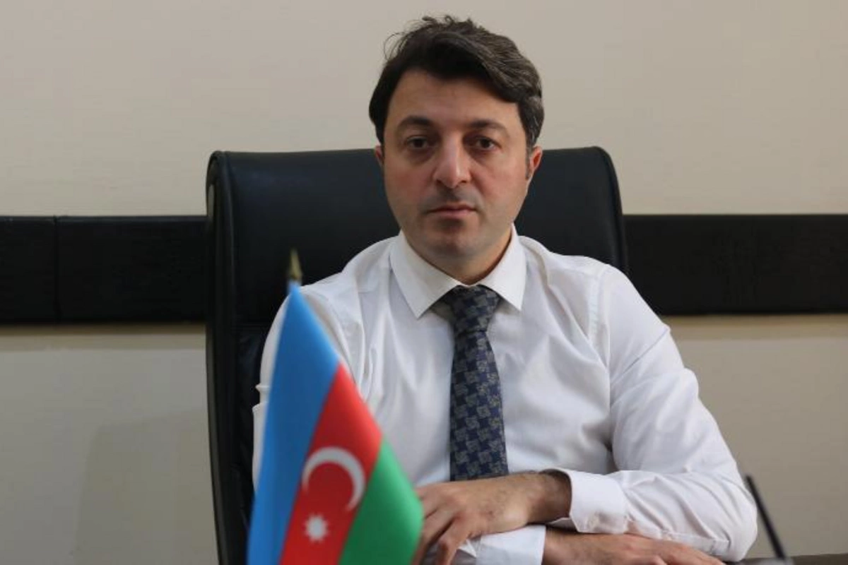 Xankəndinin deputatı koronavirusdan sağaldı