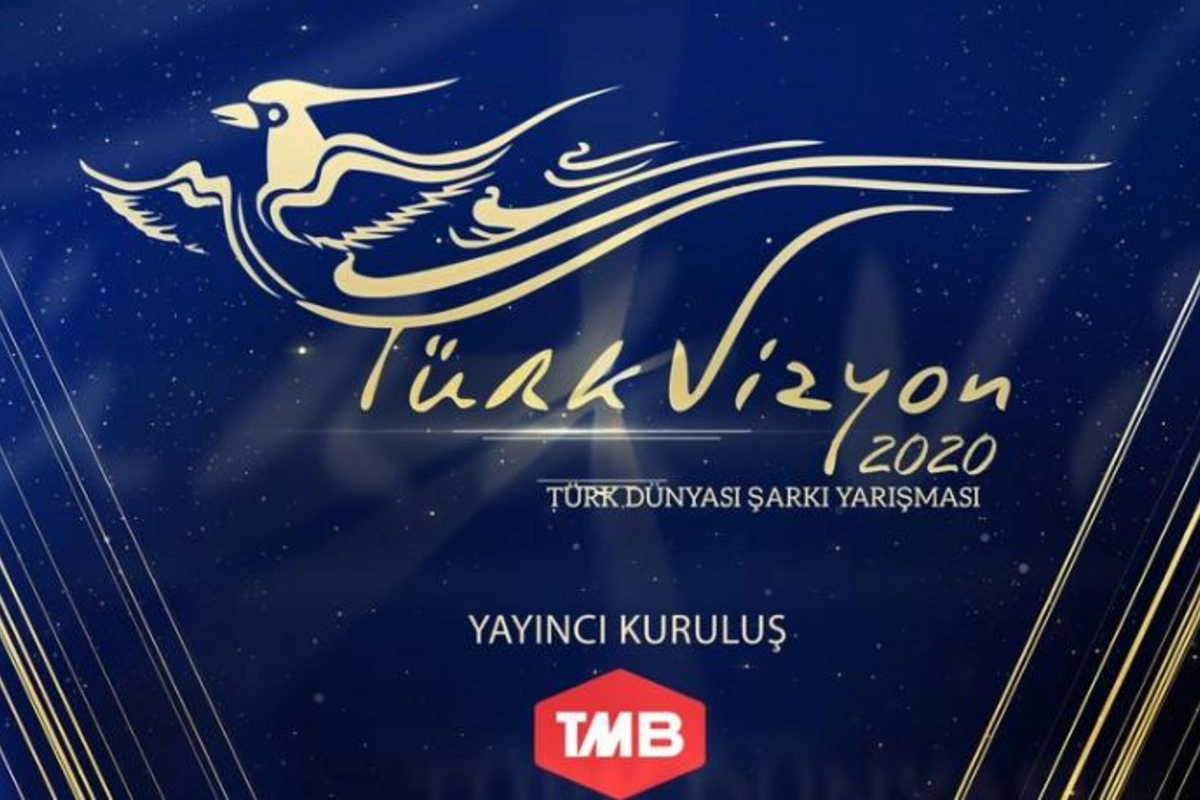 “TÜRKVİZYON” Türk Dünyası Mahnı Müsabiqəsi online keçiriləcək