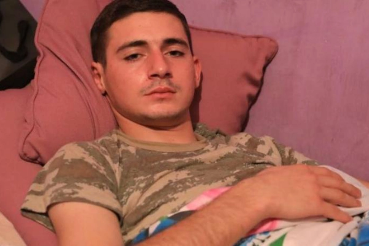 Qazi Elçin Səmədovun ailəsinə ev verildi — FOTOLAR