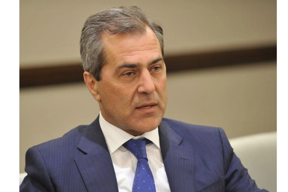 Nazim İbrahimovun qardaşı həbs edildi