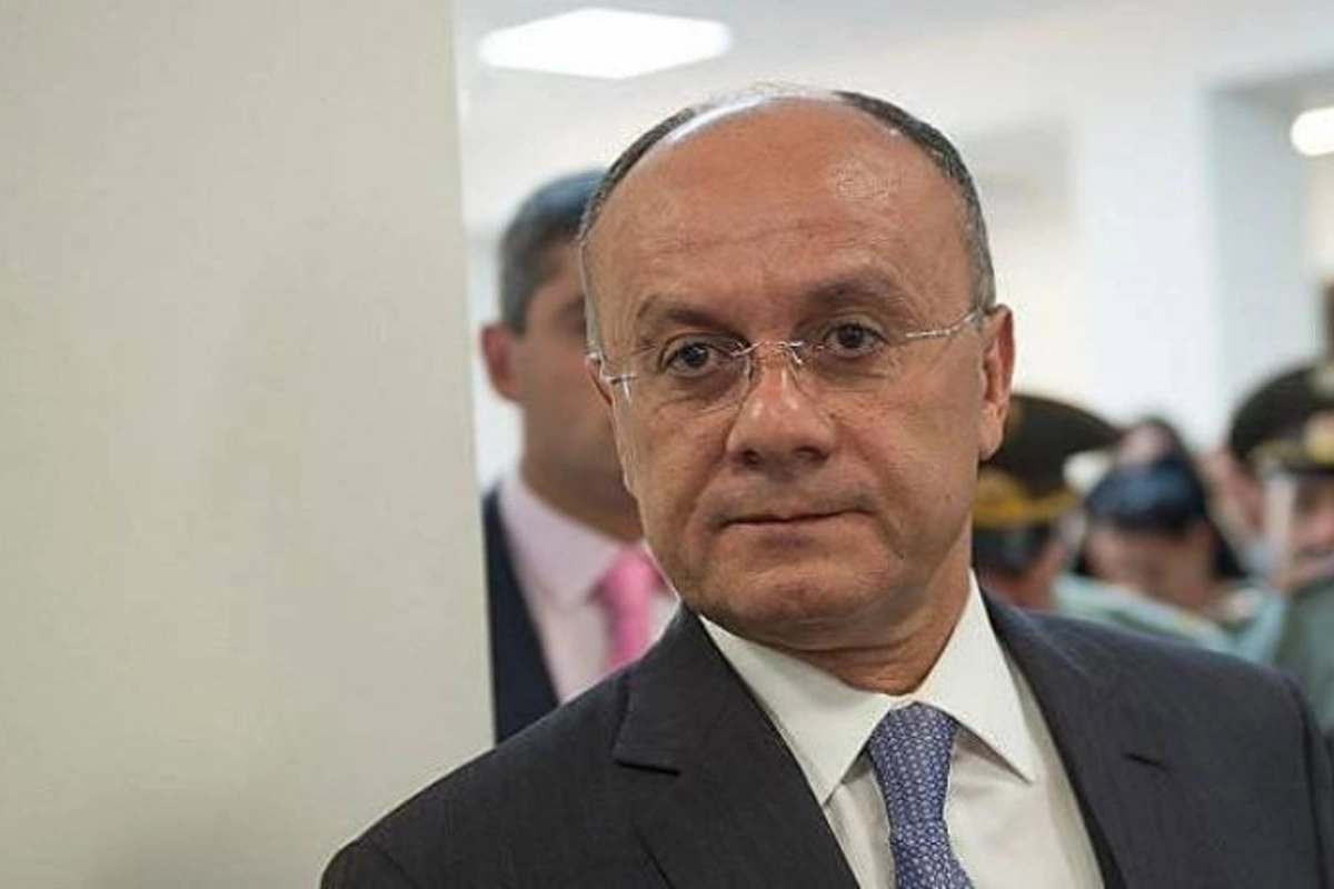 Ermənistan SSRİ sərhədlərini tanıyırsa, deməli, Qarabağdan imtina edir — Xocalı qatilindən Paşinyana ETİRAZ