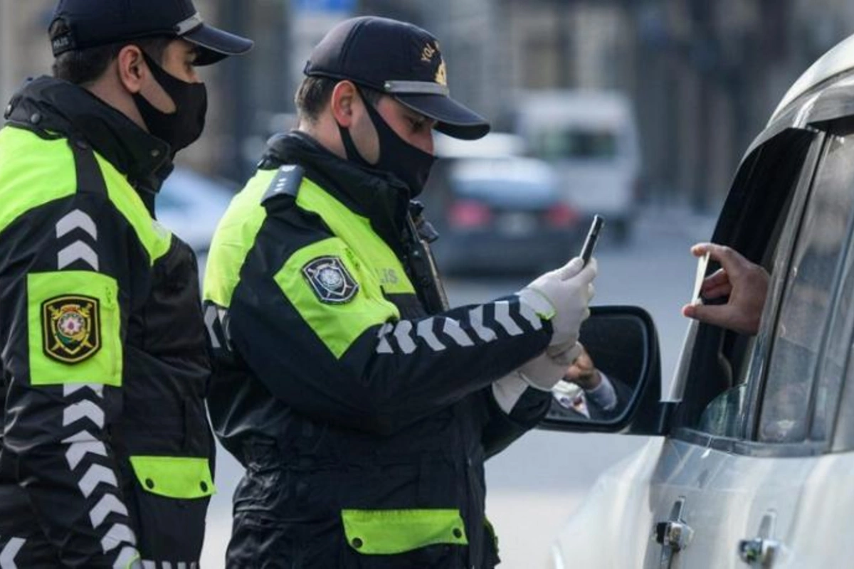 Karantini pozan 2 655 nəfər cərimələndi
