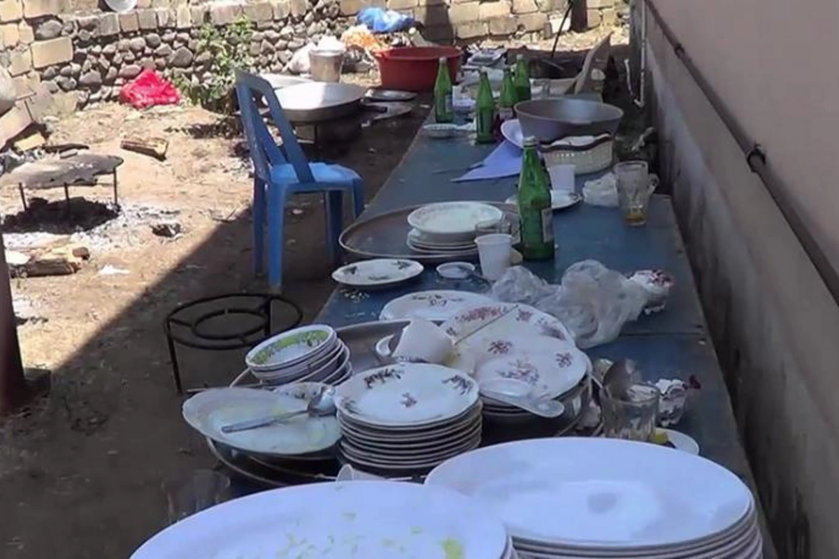 İcra nümayəndəsinin qohumu karantin qaydalarını pozdu