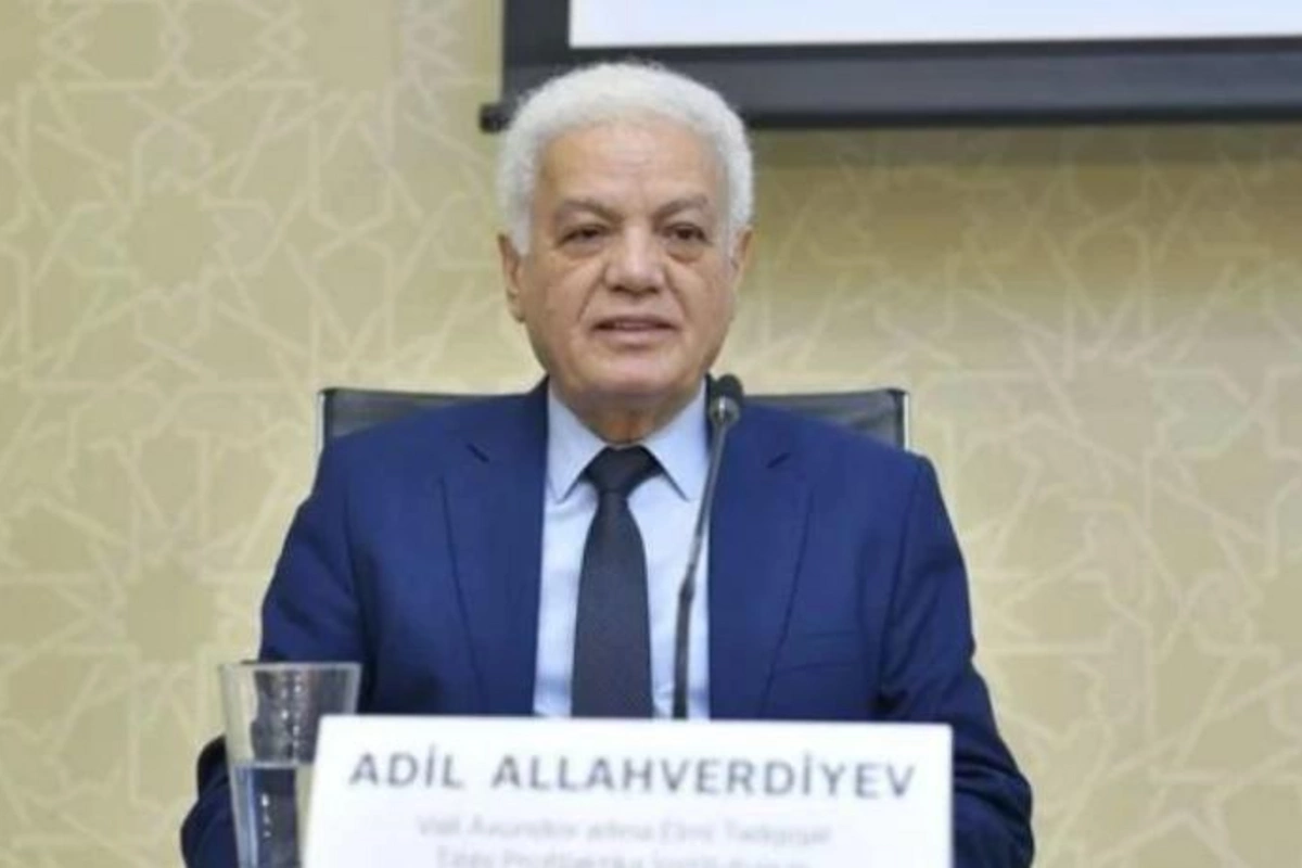 Professor: Virusa qarşı spesifik dərman vasitəsi yoxdur