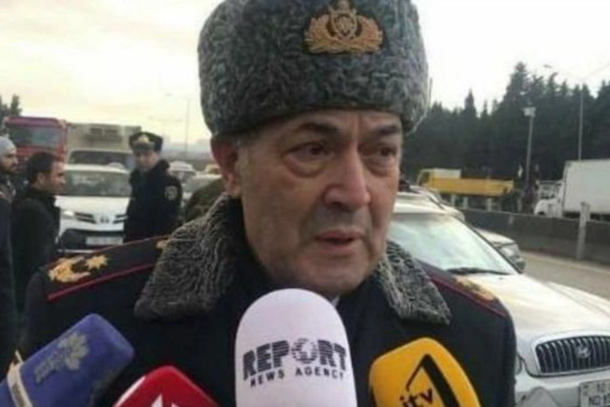 Ramiz Zeynalov vəzifəsindən azad edilməyib — RƏSMİ