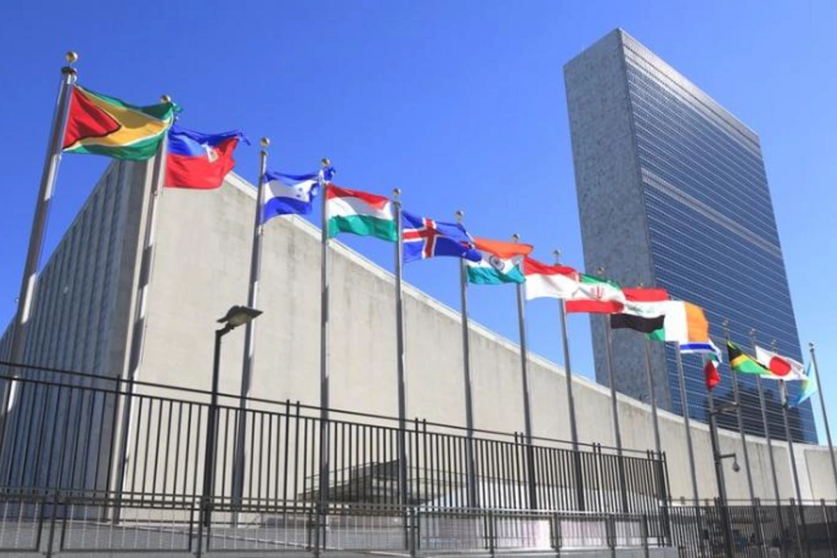 BMT- dən ərzaq böhranı ilə bağlı XƏBƏRDARLIQ