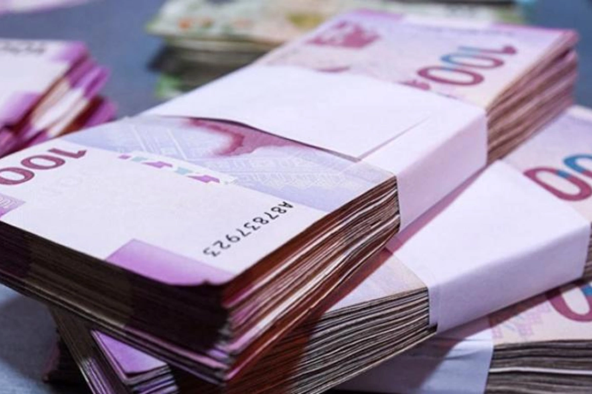 Maliyyə Nazirliyindən maaş artımı ilə bağlı AÇIQLAMA